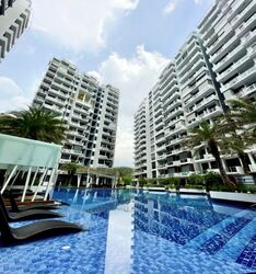 Urban Vista (D16), Condominium #446908801